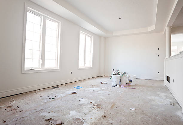 Best Basement Mold Removal  in Chenoweth, OR