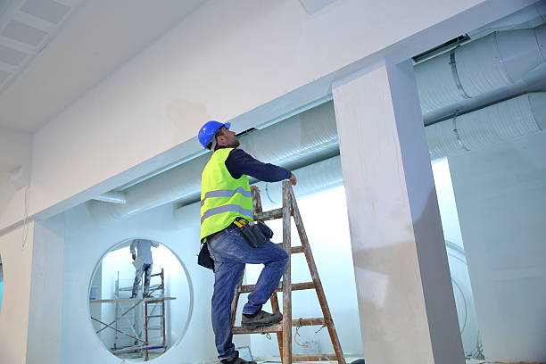 Mold Removal for HVAC Installations in Chenoweth, OR